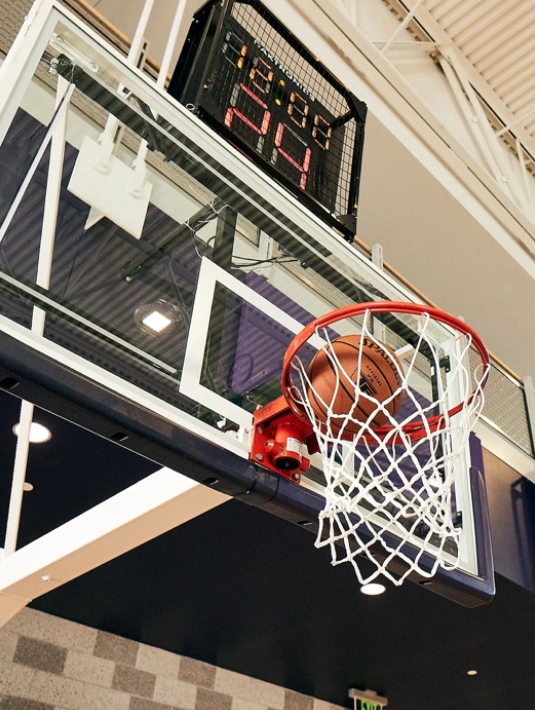 Spalding Equipment image 4
