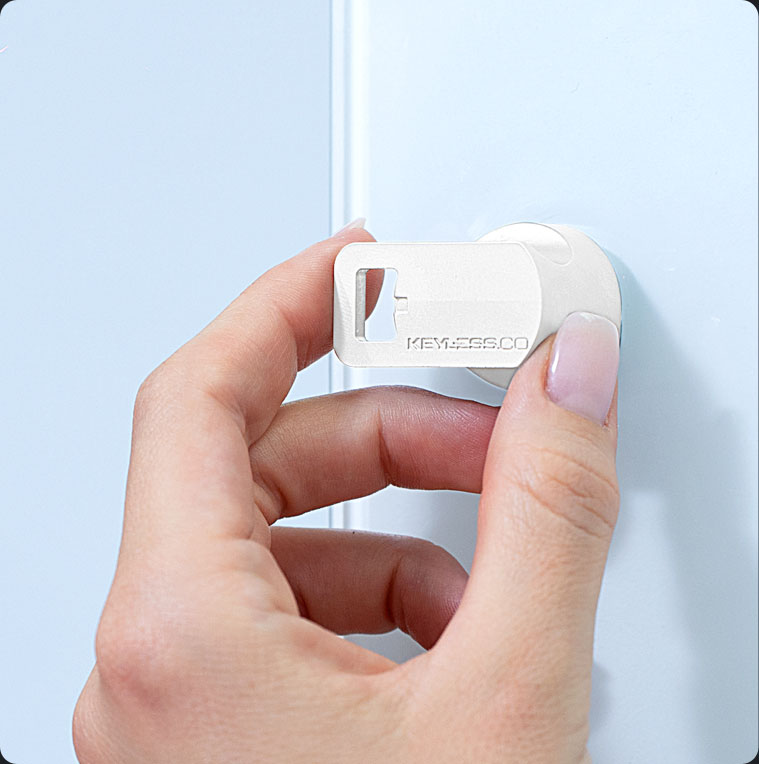 Keyless.co image 5