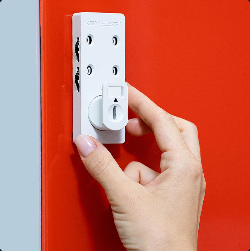 Keyless.co image 11