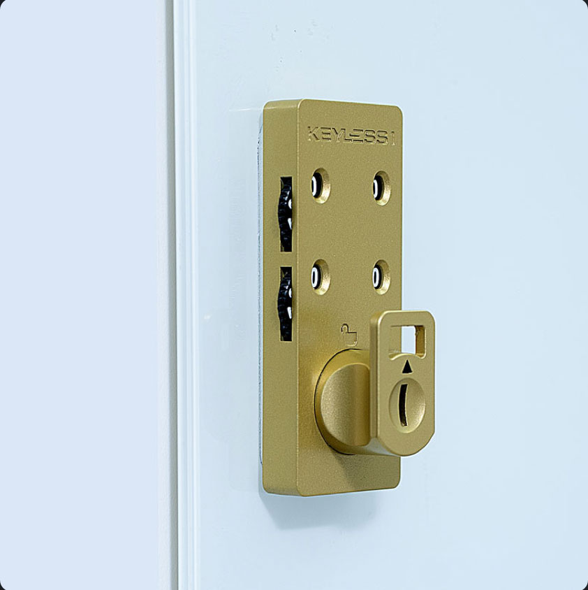 Keyless.co image 10