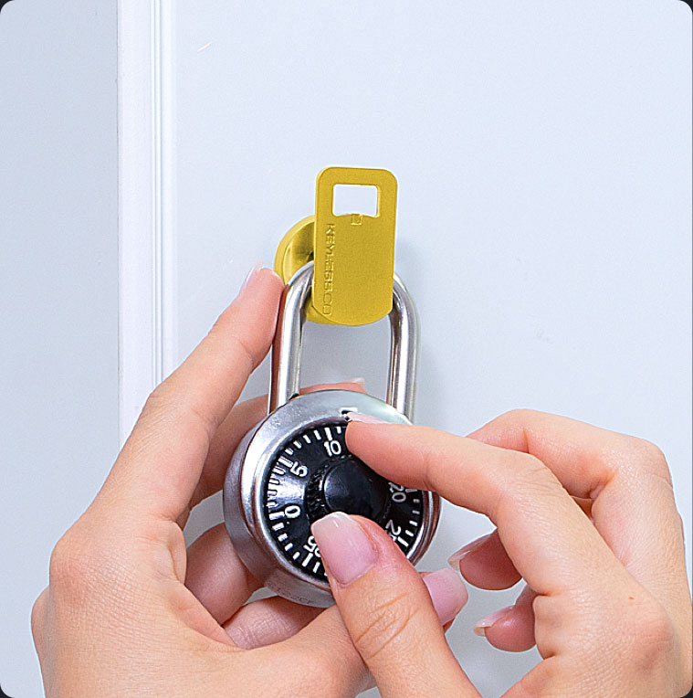 Keyless.co image 8