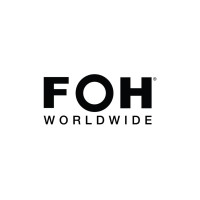 Front Of The House (FOH) logo