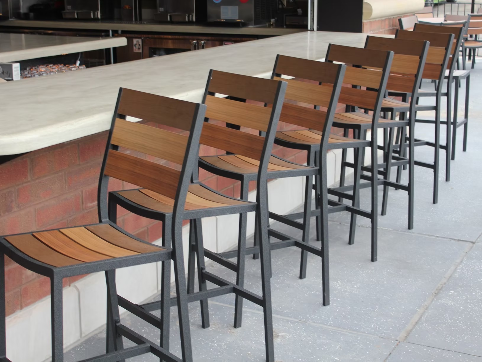Plantation Prestige Commercial Furniture image 3