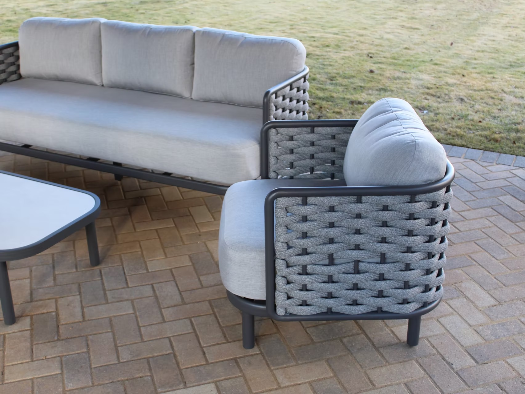 Plantation Prestige Commercial Furniture image 9