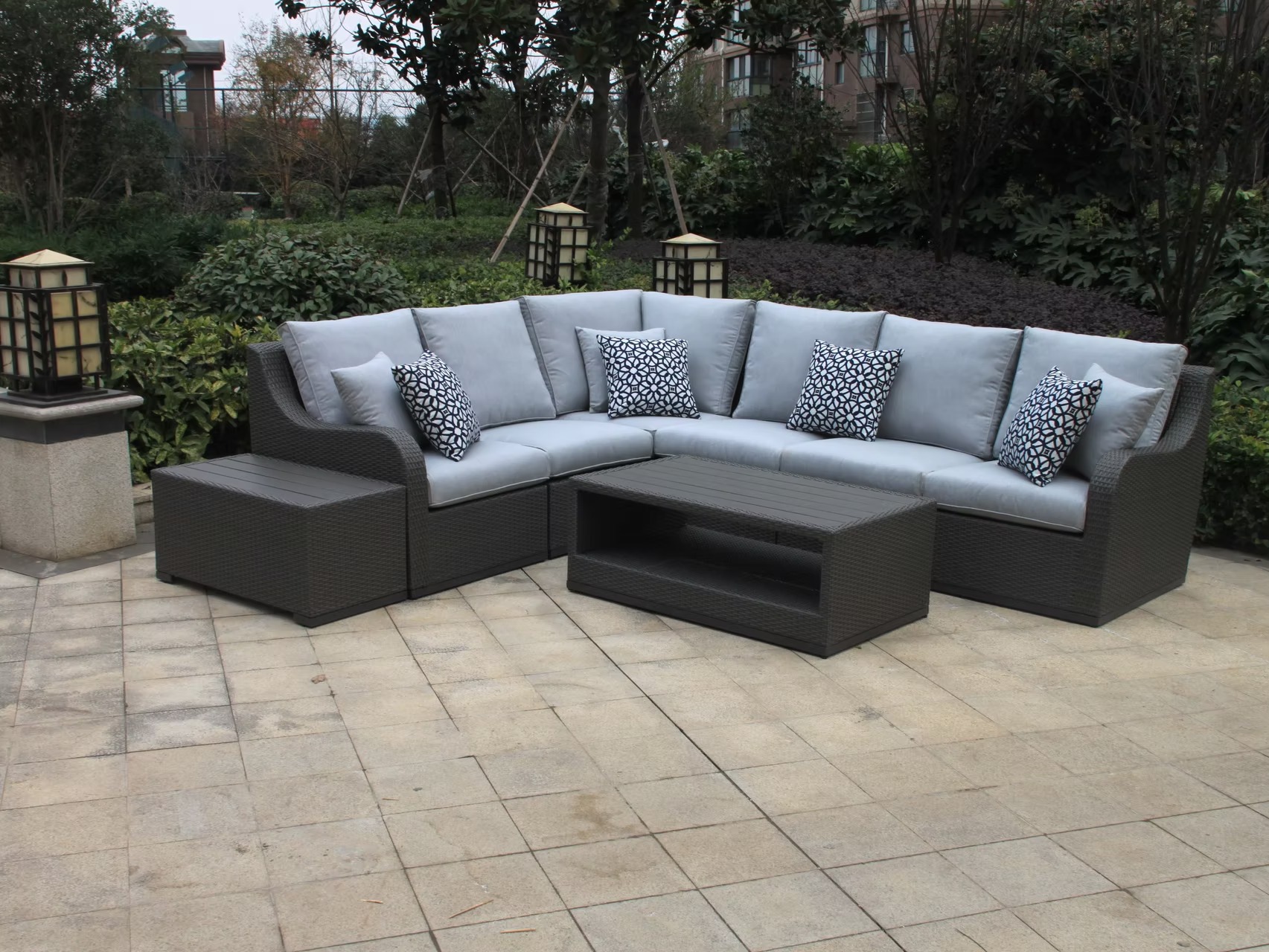 Plantation Prestige Commercial Furniture image 4