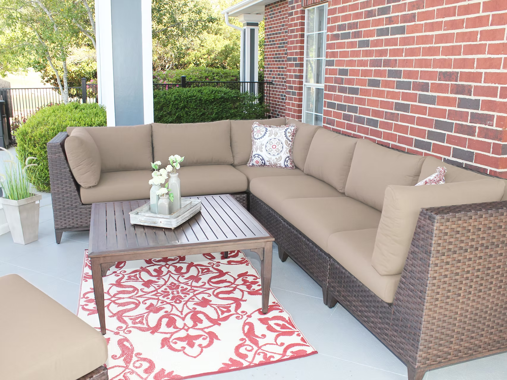 Plantation Prestige Commercial Furniture image 10