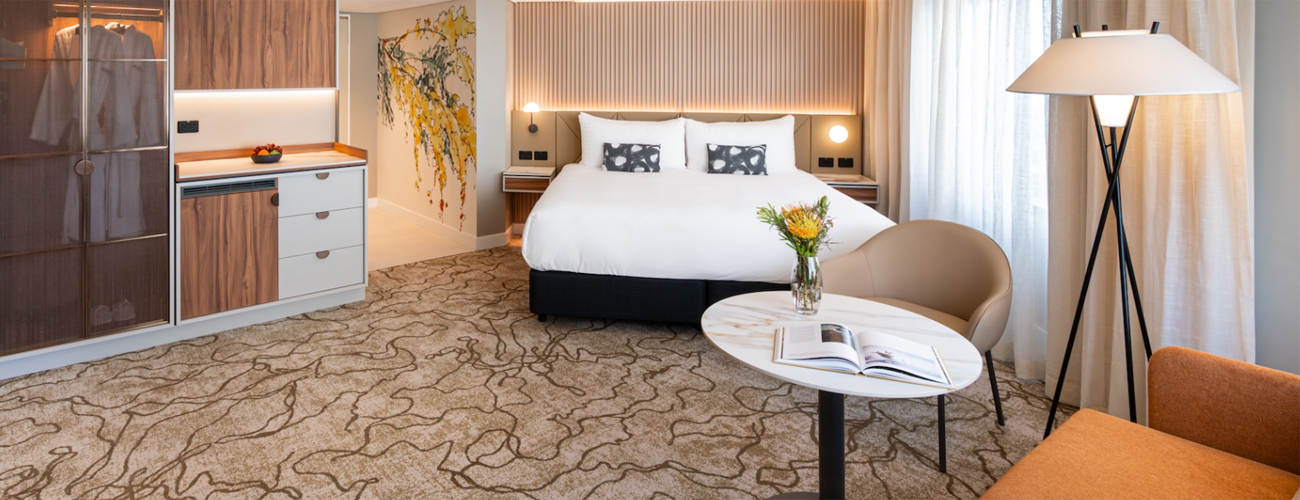 Fairmont Design