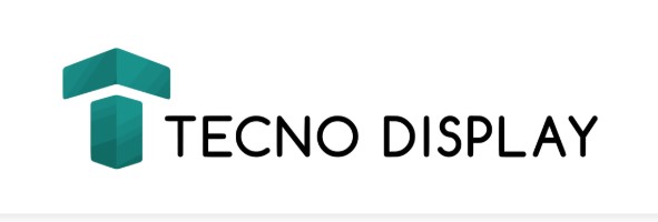 Tecno Display logo