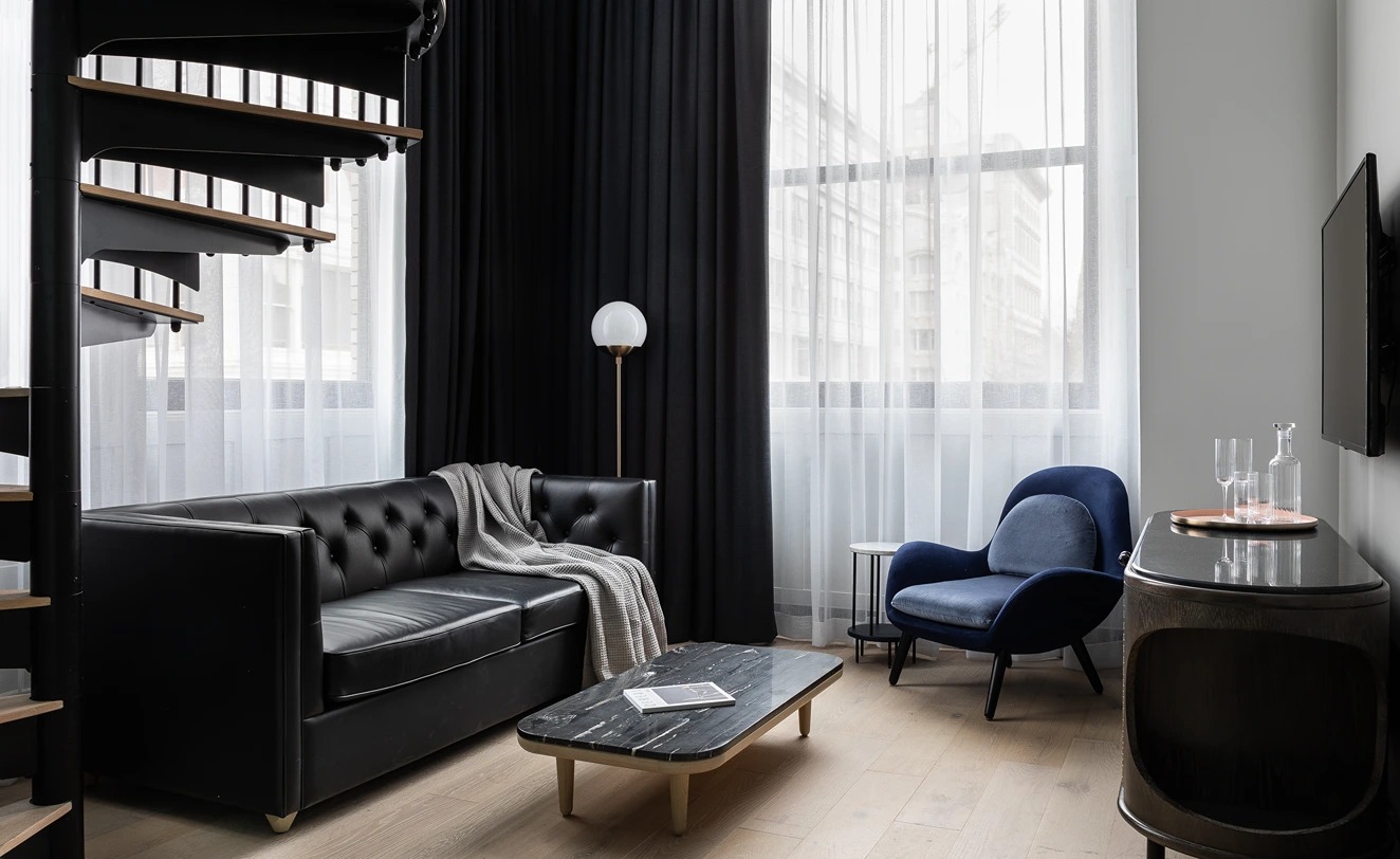 Fairmont Design image 11