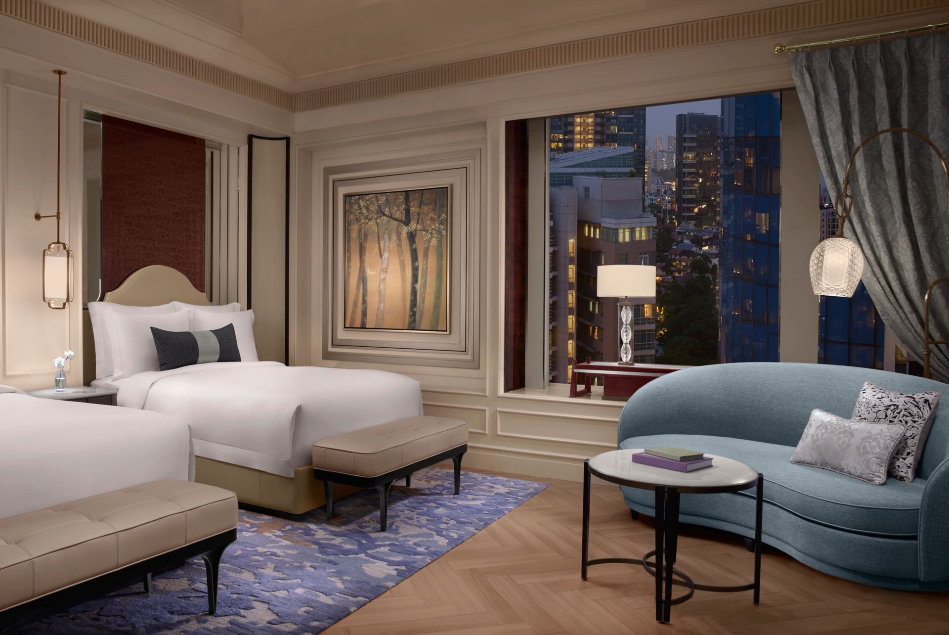 Fairmont Design image 2