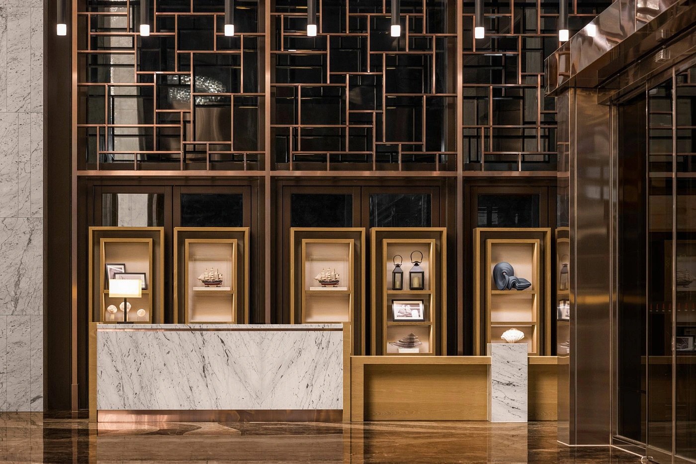 Fairmont Design image 9