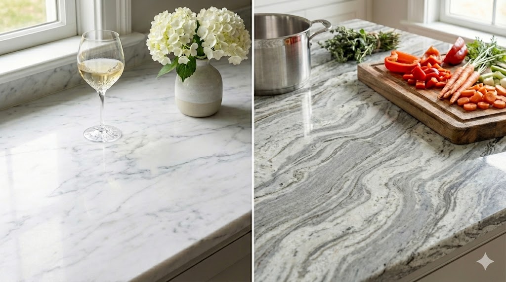 Marble and Granite, Inc. image 12
