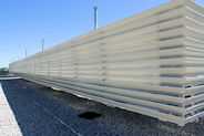 Architectural Louvers image 1