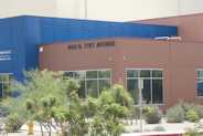 Architectural Louvers image 2