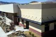 Architectural Louvers image 7