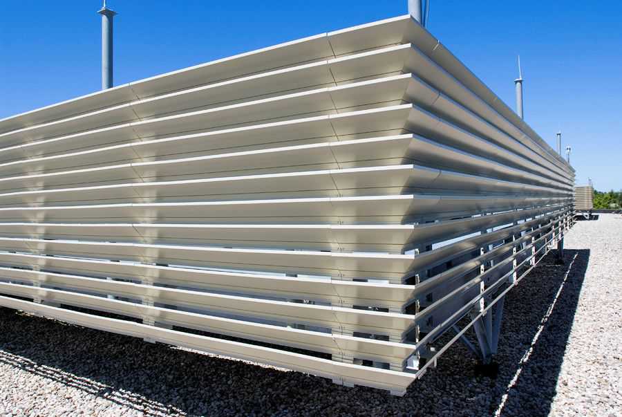 Architectural Louvers image 9