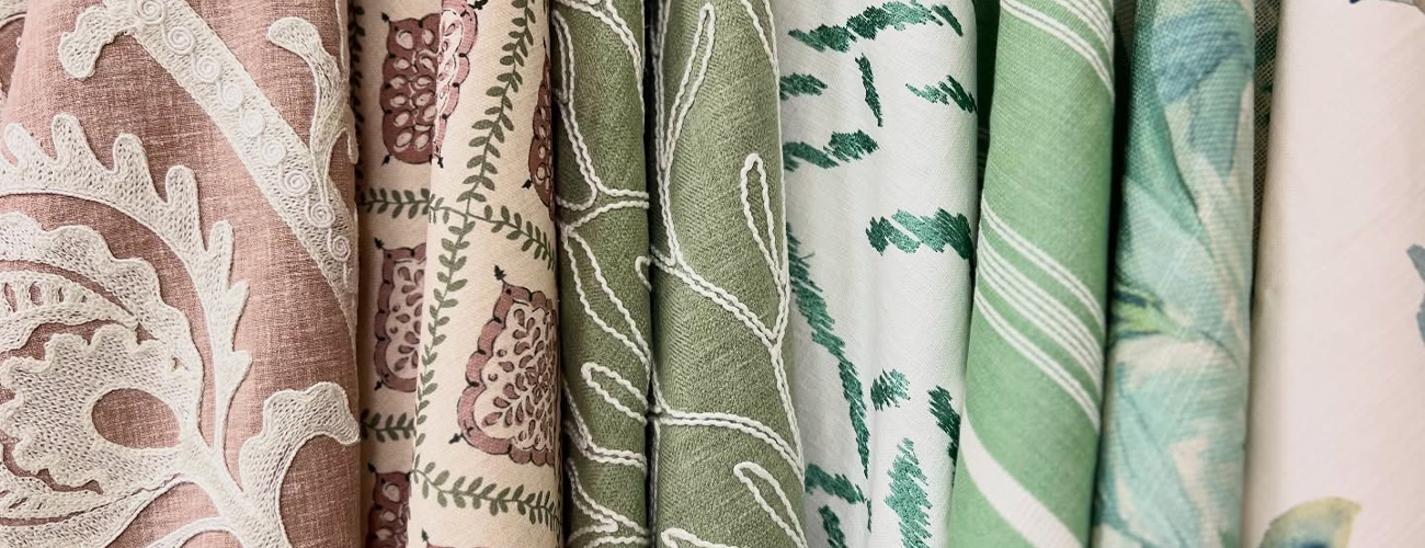 JF Fabrics