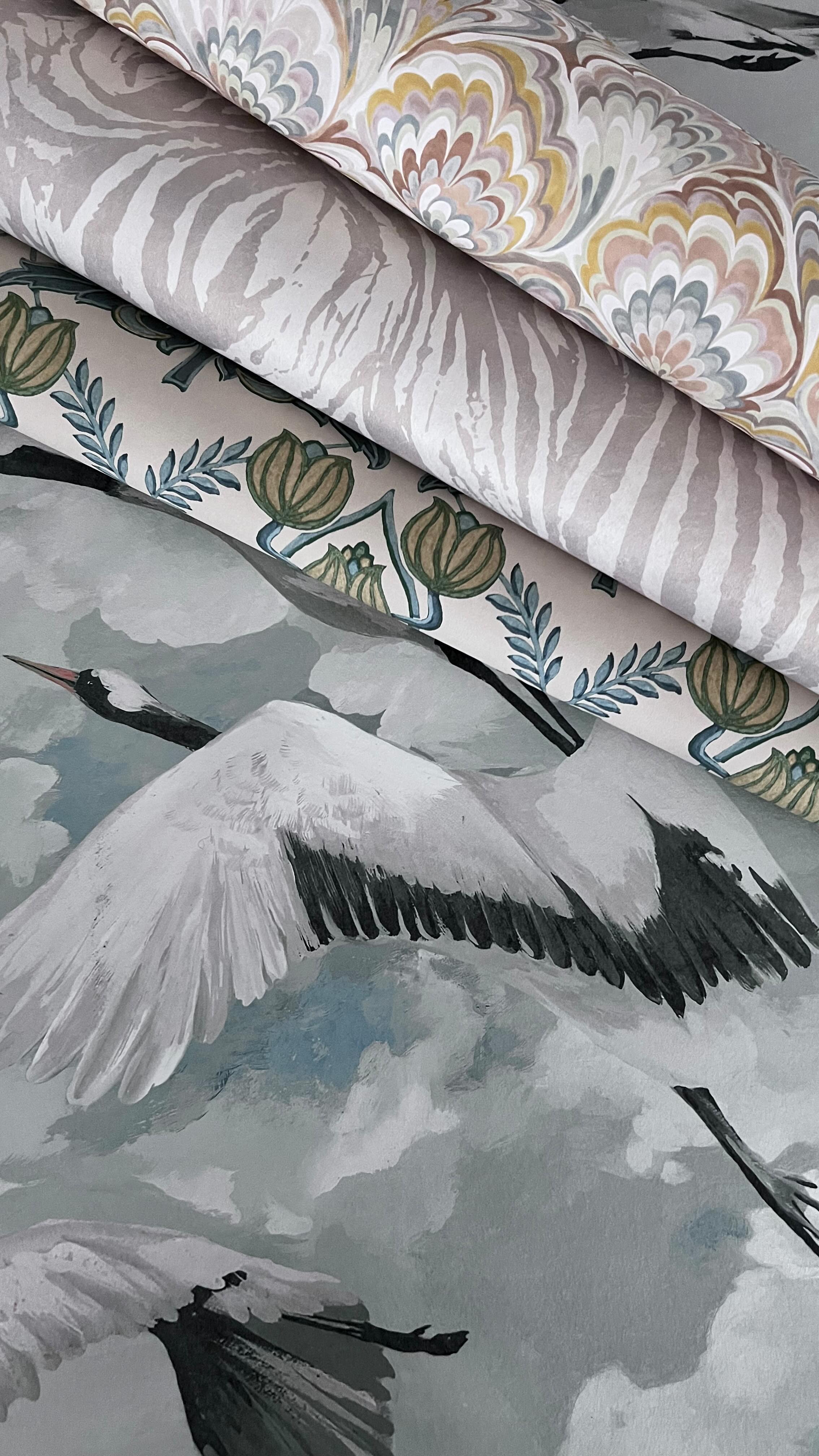 JF Fabrics image 1