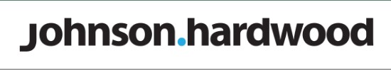 Johnson Hardwood logo