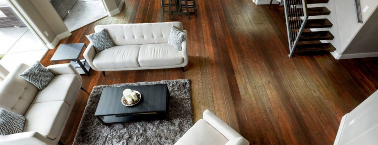 Johnson Hardwood