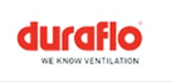 Duraflo logo