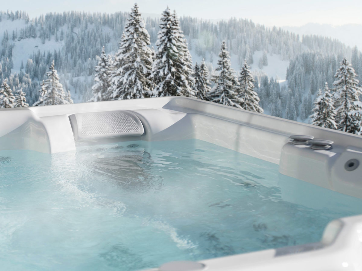 Hot Spring image 1