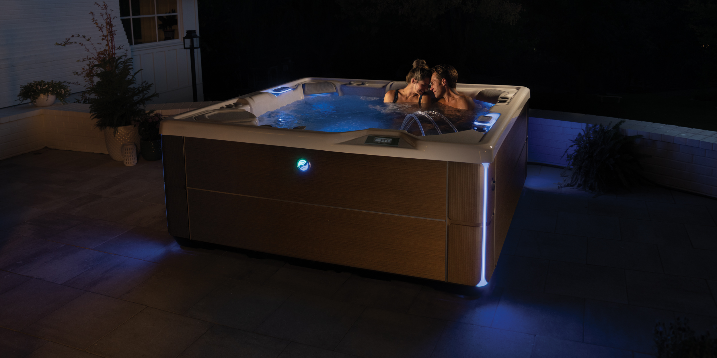 Hot Spring image 7