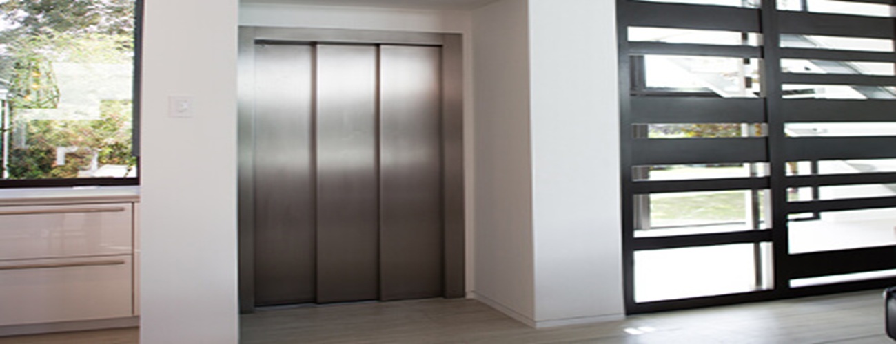Garaventa Lift