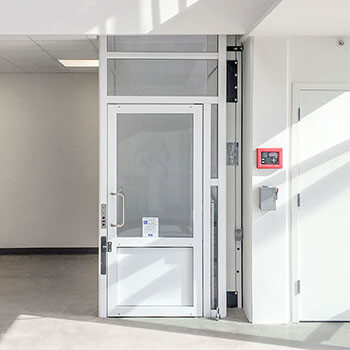 Garaventa Lift image 3