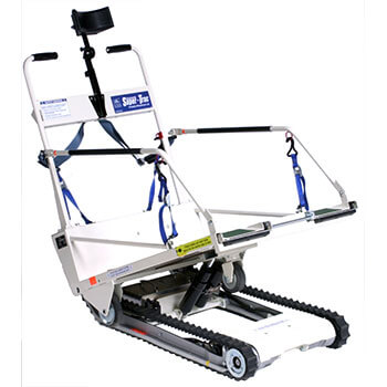 Garaventa Lift image 6