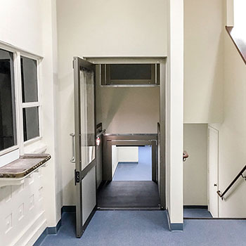 Garaventa Lift image 1