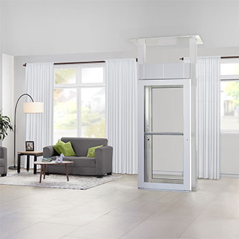 Garaventa Lift image 4