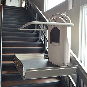 Garaventa Lift image 10