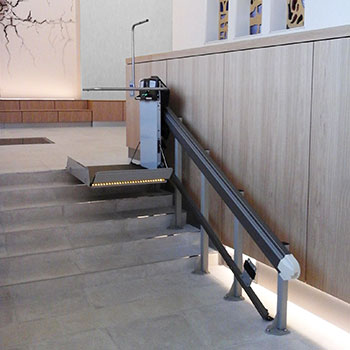 Garaventa Lift image 9