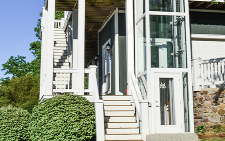 Garaventa Lift image 7