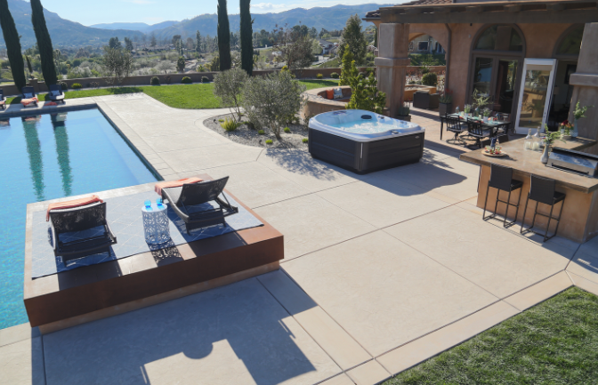 Jacuzzi image 3