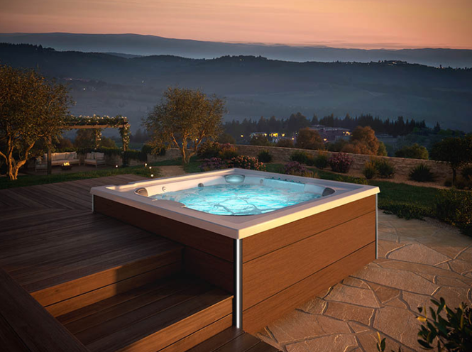 Jacuzzi image 11