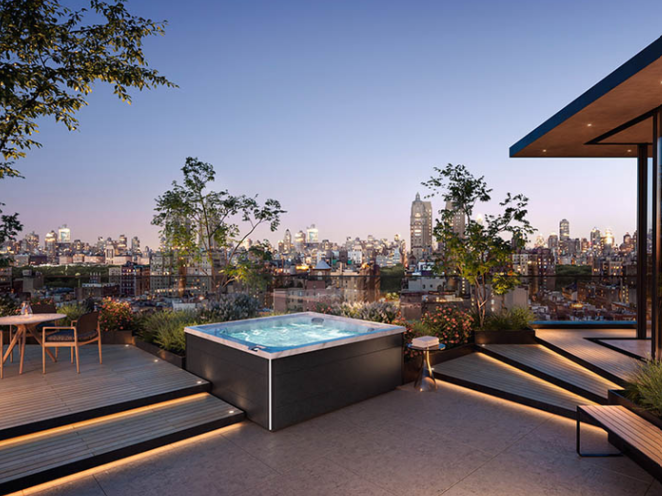Jacuzzi image 7