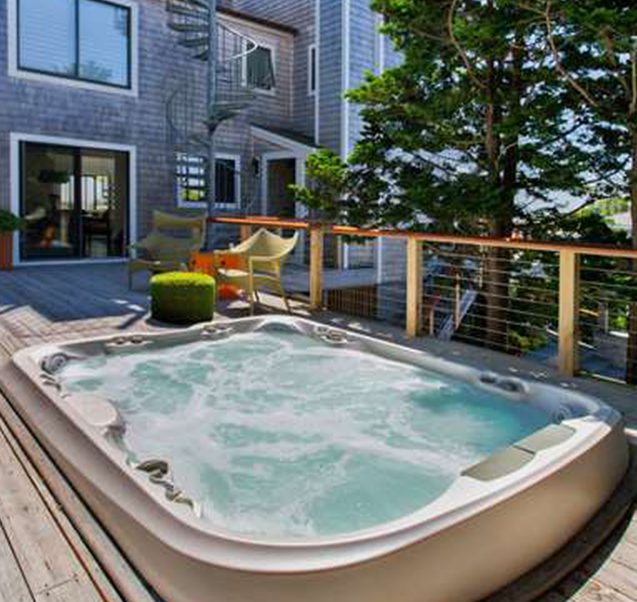 Jacuzzi image 5