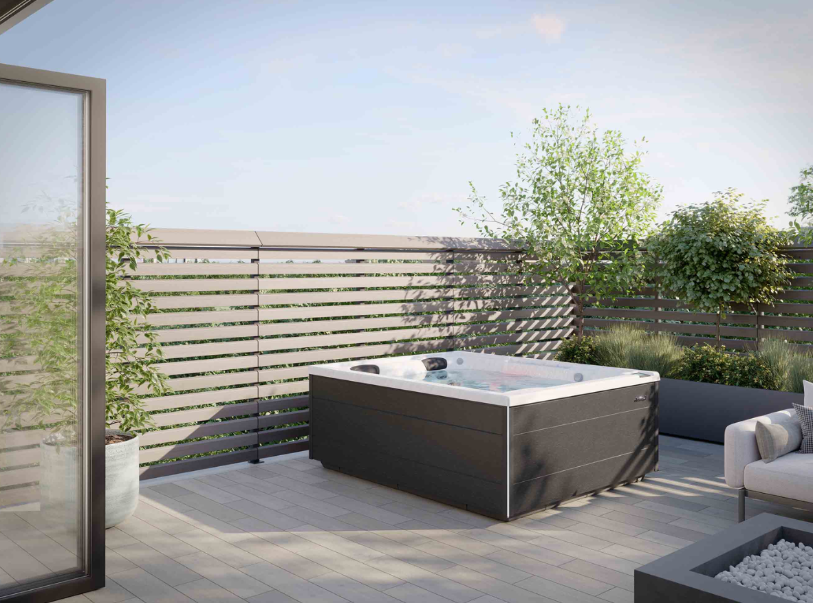 Jacuzzi image 10