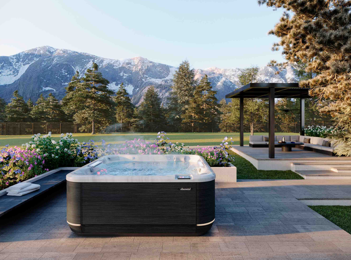 Jacuzzi image 8