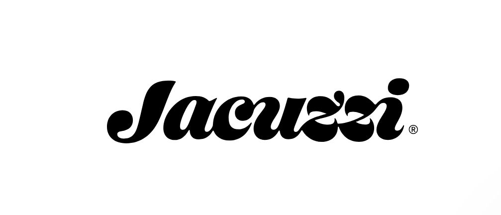 Jacuzzi logo