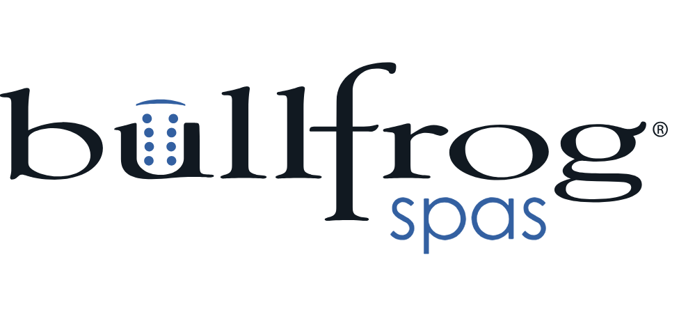 Bullfrog Spas logo
