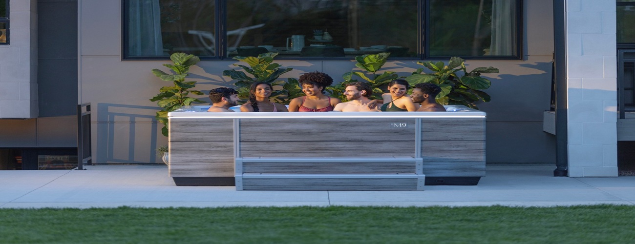Bullfrog Spas