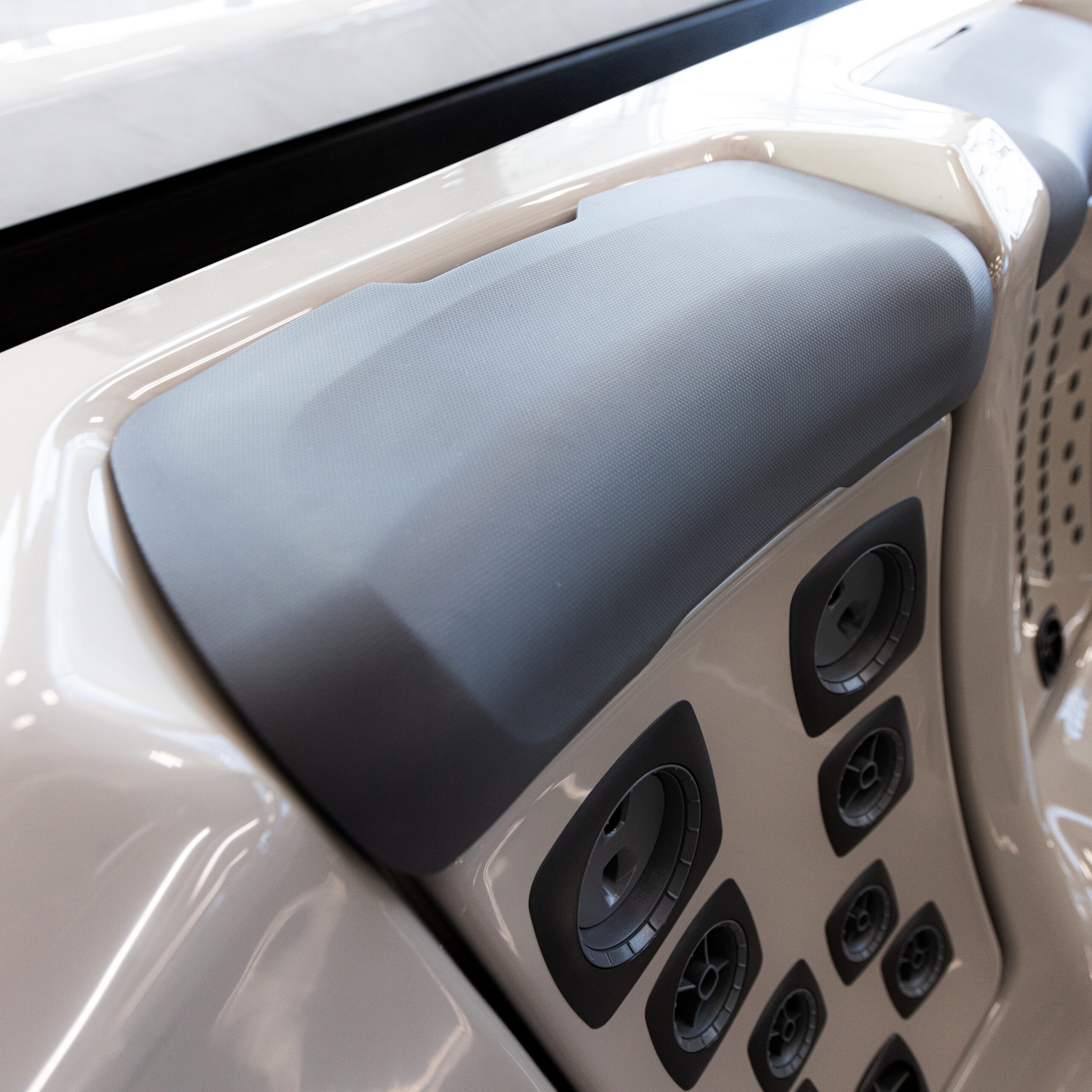Bullfrog Spas image 3