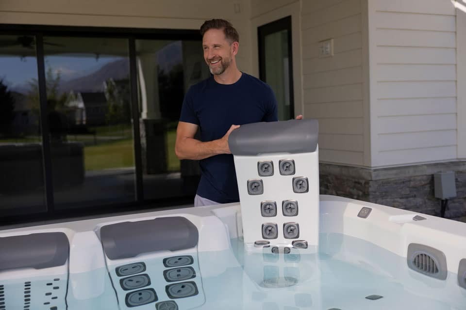 Bullfrog Spas image 4