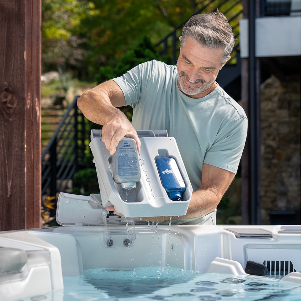 Bullfrog Spas image 10