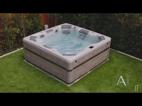 Bullfrog Spas image 1