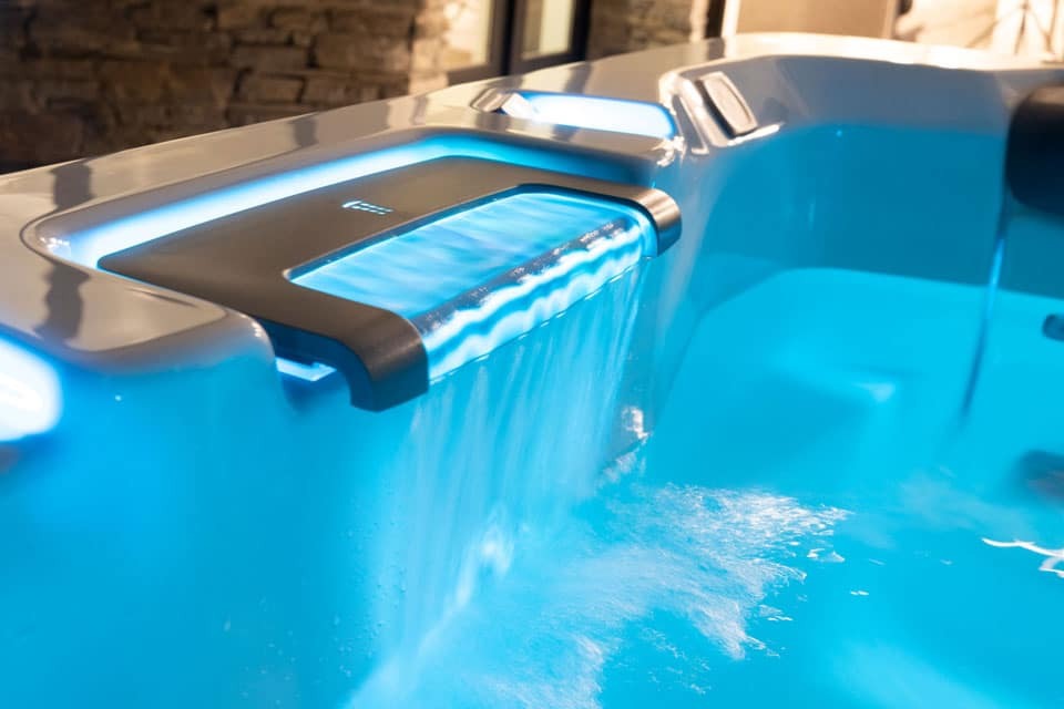 Bullfrog Spas image 15