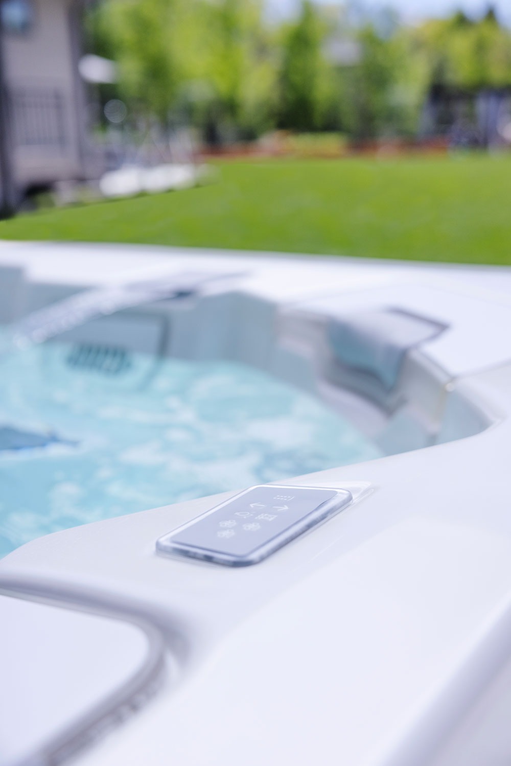 Bullfrog Spas image 14